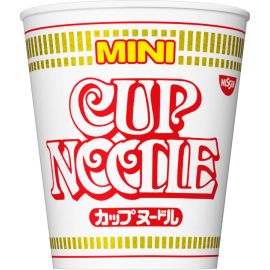 【Nissin Foods】 Cup Noodle Mini 36g 49698169image