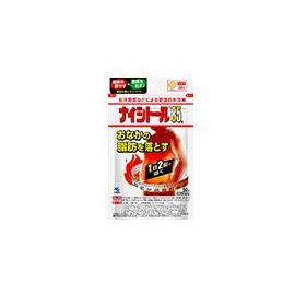 【Kobayashi】 Naishitol 85 50 tablets 4987072037072image