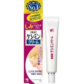 【Kobayashi】 Keshimin Cream 30g 4987072063309image