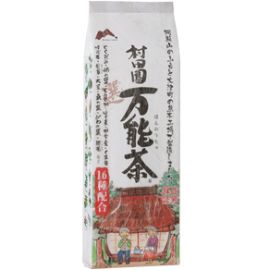 【Murataen】 Oaso Universal Tea (Selection) 400g 4560109940905image
