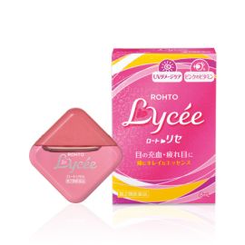【Rohto Pharmaceutical】 Lycee-b 8mL 4987241135653image