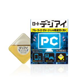 【Rohto Pharmaceutical】 Digieye 12ml 4987241136841image