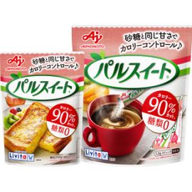 【Taisho Pharmaceutical】 Palsweet 200g 4987306049666image