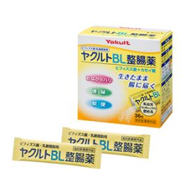 【Yakult】 BL Seicho-yaku 36 foils 4987424170235image