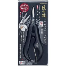 【GREEN BELL】 TAKUMINOWAZA Nail Scissors 4972525052948image