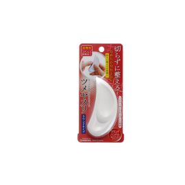 【GREEN BELL】 Round nail file 4972525514088image