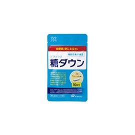 【SBI ALApromo】 ALAplus sugar down 10 caps 4560304632100image