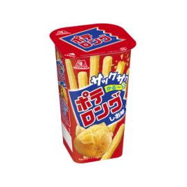 【Morinaga】 Potelong Salt 45 g 4902888178122image