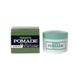 【YANAGIYA 】 Pomade Large 120g 4903018111330image