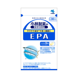 【Kobayashi】 Kobayashi EPA 150 tablets 4987072015896image