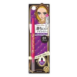 【Isehan】 KissMe Heroine make Quick eyeliner 0.1g 4901433035774image