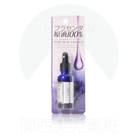 【Japan Gals】 Pure View Essence PL 25ML 4513915006242image