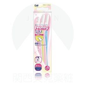 【Kaijirushi】 GA0006 Pretty Slim L 3 pieces 4901331000188image