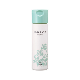 【Zeria new drug】 IONA VIE Cleansing Milk 120ml 4955273703010image