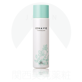 【Zeria new drug】 IONA VIE Moisturizing Cleanser 120g 4955273704017image