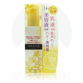 【Zeria new drug】 IONA VIE Repair Lotion 100ml 4955273705014image