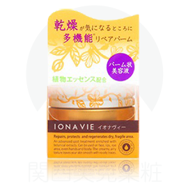 【Zeria new drug】 IONA VIE Repair Cream 15g 4955273712012image