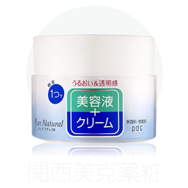 【pdc】 Pure Natura Seika Frost EM 100g 4961989102740image