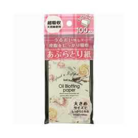 【Yunos】 Abratri paper 100 large sheets 4994416036240image