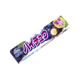【Morinaga】 Hi-Chew Grape 12pcs 4902888116322image