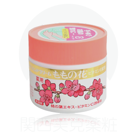 【Oriji】 Momo no Hana Hand C 70g 4901180010123image