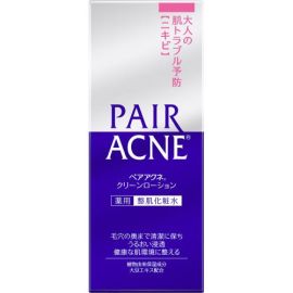 【LION】 PAIR Acne Clean Lotion 160ml 4903301034575image