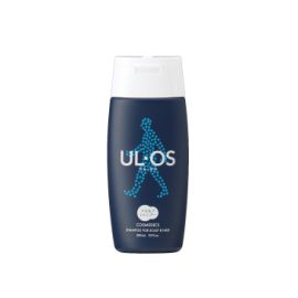 【Otsuka Pharmaceutical】 UL・OS Medicinal Scalp Shampoo 420ml 4987035520016image