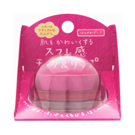 【Rohto Pharmaceutical】 Luminous Powder for Lips and Cheeks 6.5g 4987241143498image