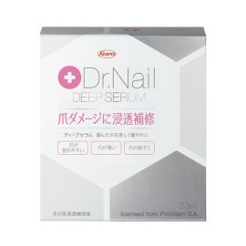 【KOWA】 Doctor Nail Deep Serum 3.3mlX2 4987067208401image
