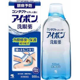 【Kobayashi】 Eyebon 500ml 4987072032893image