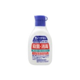 【Fukuchi Pharmaceutical】 Monsee S 80ml 4987469741025image