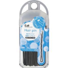 【Kaijirushi】 American hairpin with ball 4901601277630image