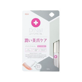 【KOWA】 Dr.Nail day care oil 6ml 4987067431908image