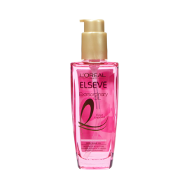 【Loreal paris】 ELSEVE EX Oil Eclat imperial oil 100ml 4935421260053image