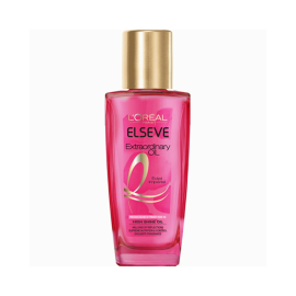 【Loreal paris】 ELSEVE Extra Ordinary Oil Mini 30ml 6928820030844image