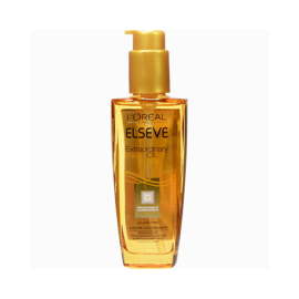 【Loreal paris】 ELSEVE EX Ordinary Oil Rich F 100ml 4992944111576image
