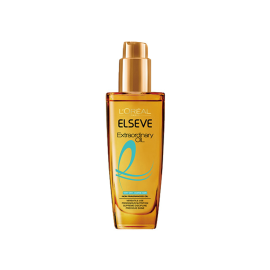 【Loreal paris】 ELSEVE EX Ordinary Oil Pure Serum 100ml 4935421248914image