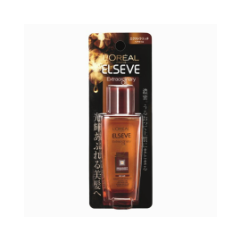 【Loreal paris】 ELSEVE EX Ordinary Oil EXR Mini 30ml 4992944216981image