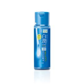 【Rohto Pharmaceutical】 HADA LABO Hakujyun whitening lotion 170ml 4987241157549image