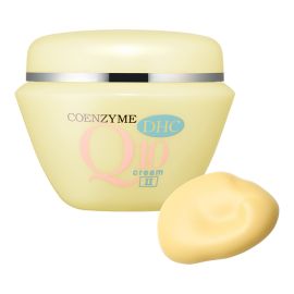 【DHC】 Q10 creamⅡ 20g 4511413302422image