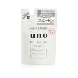 【finetoday】 UNO Whip Speedy Replacement 130ml 4901872449668image