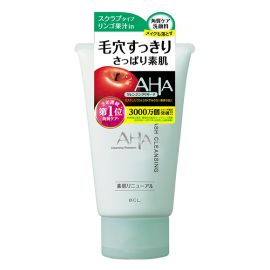 【BCL Company】 Cleansing Research CleansingWash Apple 120g 4515061042150image