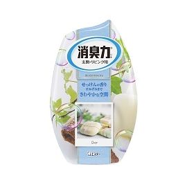 【ST】 Shoushuriki in the room soap 400ml 4901070113859image