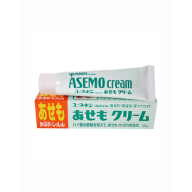 【Yuskin Pharmaceutical】 Rica A soft heat rash cream 32g 4987353070002image