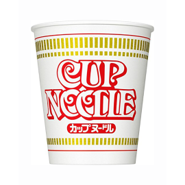 【Nissin Foods】 Cup Noodle Original 78g 49698626image