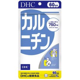【DHC】 Carnitine 60 days 4511413404171image