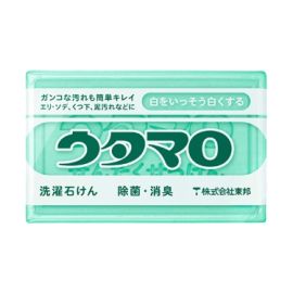 【Toho】 Utamaro soap 133g 4904766110309image