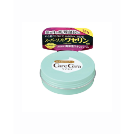 【Rohto Pharmaceutical】 CareCera Highly moisturizing skin balm 40g 4987241142996image