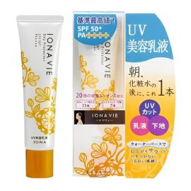 【Zeria new drug】 IONA VIE Day Protector 40g 4955273707018image