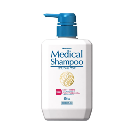 【Tamura Jishodo】 Hatsu Mall Medical SP 500ml 4975446264223image